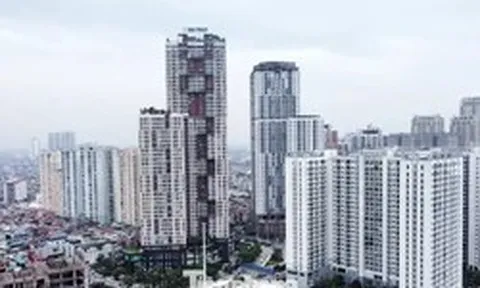 Đề xuất bổ sung 'nhà có mục đích lưu trú' vào luật