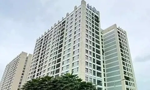 Hơn ngàn căn hộ, đất nền tại TPHCM được cấp sổ