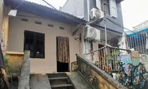 Việc cải tạo khu tập thể Trương Định dự kiến hoàn thành vào quý IV-2029