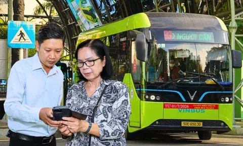 Miễn phí xe buýt TP.HCM: 3 tháng để quyết sách đi vào đời sống
