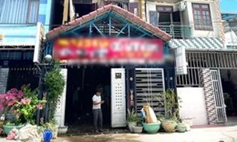 Phát hiện cụ bà 89 tuổi tử vong trong ngôi nhà cháy ở Đà Nẵng