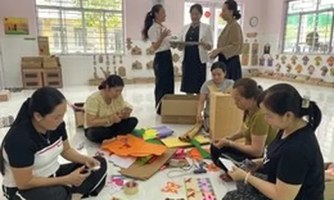 Cần Thơ cho học sinh tựu trường từ 22 đến 29-8, nghỉ Tết nguyên đán 10 ngày
