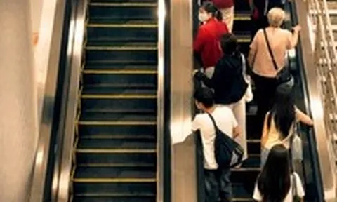 Một metro Bến Thành - Suối Tiên, nhiều mảng đối lập qua ống kính sinh viên