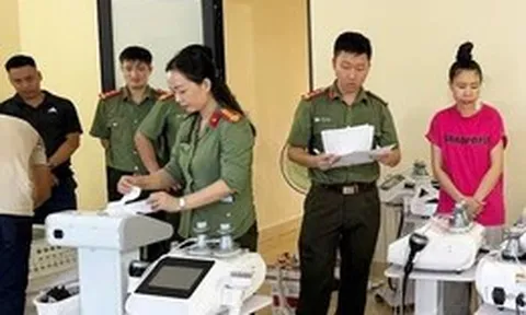 Gần 300 người bị lừa chữa bệnh xương khớp, đa số là người cao tuổi