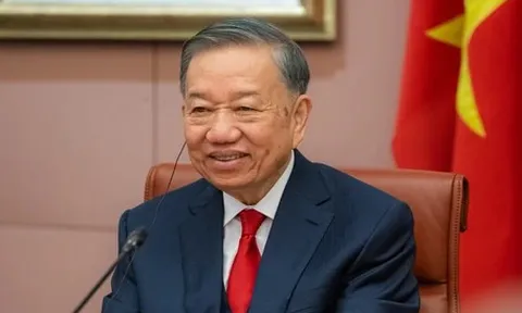 Khoa học - công nghệ: 'ngôn ngữ chung' trên bàn đối ngoại cấp cao Việt Nam