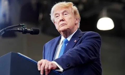 Tin tức thế giới 15-8: Ông Trump tính khả năng 'Hormuz là của Mỹ'; Động đất 7,7 độ ở Indonesia