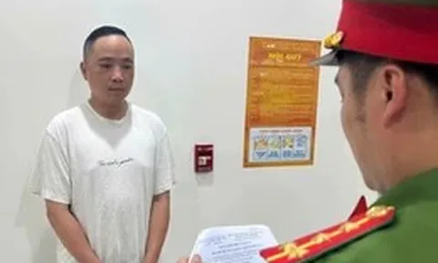 Bắt nghi phạm là nam nhân viên trộm 120.000 USD tại casino