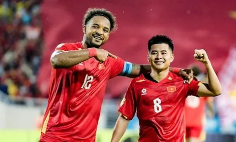 Malaysia - Việt Nam (hiệp 1) 0-0: Việt Nam nhập cuộc tự tin