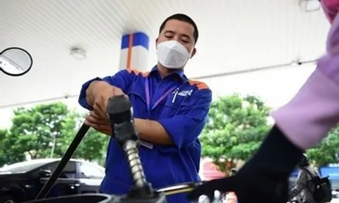 Giá xăng dầu hôm nay 16/8: Thế giới ghi nhận tuần tăng, trong nước giảm