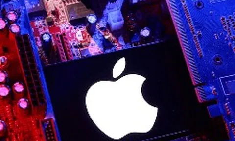 Apple tự phát triển mô hình AI dành riêng cho Trung Quốc
