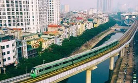 Lấy ý kiến cộng đồng về phương án kéo dài tuyến metro 2A