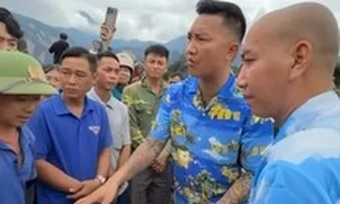 Huấn Hoa Hồng huy động hàng chục tỉ đồng tiền từ thiện, có dấu hiệu sử dụng sai mục đích