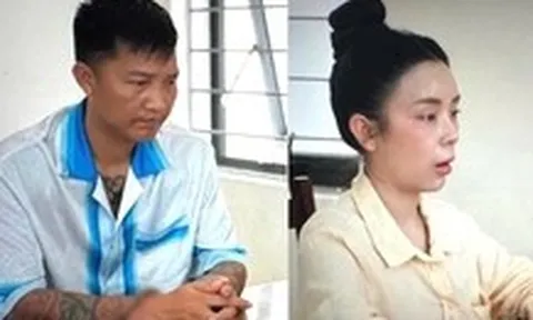 Huấn Hoa Hồng cùng vợ bán nước hoa hơn 300 tỉ nhưng để ngoài sổ sách