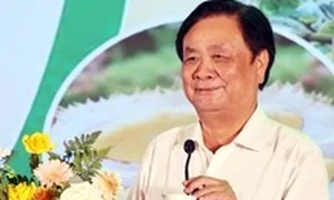 Nguyên Phó chủ tịch Quốc hội Lê Minh Hoan: Đừng để sầu riêng đi một mình, phía sau phải có ai?