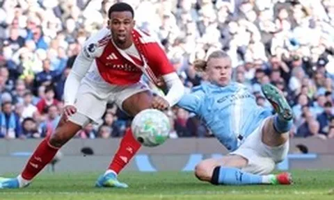 Dự đoán tỉ số: Man City đánh bại Arsenal trong ngày ra mắt HLV mới