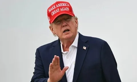 Tin tức thế giới 17-8: Ông Trump nói về tập trận với Hàn Quốc; Con rể ông Trump gặp lãnh đạo Hamas