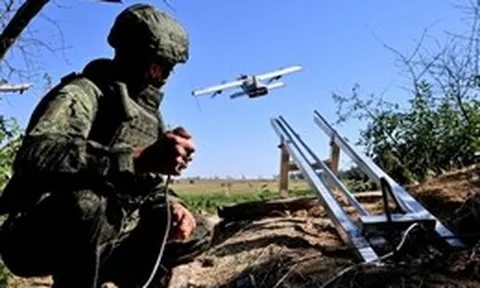 Ukraine khoe đánh trúng trận địa Zircon nhưng để sổng toàn bộ tên lửa đạn đạo Nga