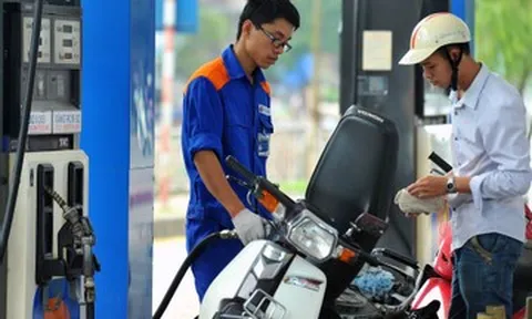 Giá xăng dầu hôm nay 17/8: Thế giới có xu hướng tăng, trong nước giảm