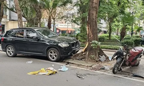 Phó giám đốc Công an Hà Nội: Ông Nguyễn Sỹ Cương có đầy đủ điều kiện được miễn trách nhiệm hình sự