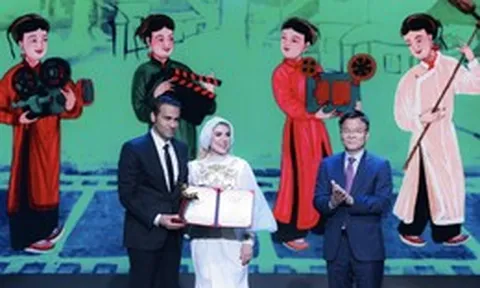 Liên hoan phim quốc tế Hà Nội trở lại vào tháng 11