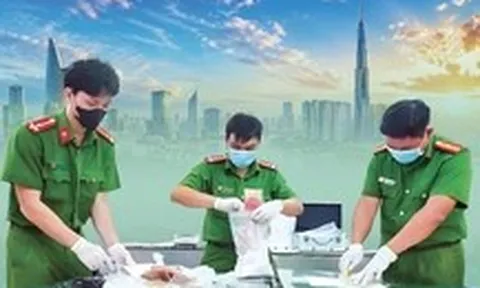 TP.HCM và hành trình hướng đến ‘Thành phố không ma túy’