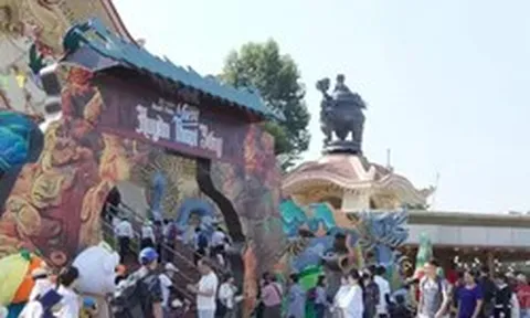 Du lịch nội đô lên ngôi