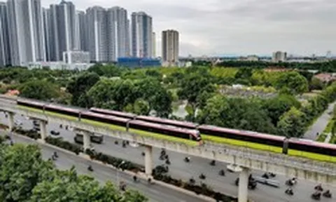 Đúng 6/11, Việt Nam hoàn thành công trình chưa từng có, Trung Quốc đóng góp lớn, một bước ngoặt quan trọng diễn ra từ 5 năm trước