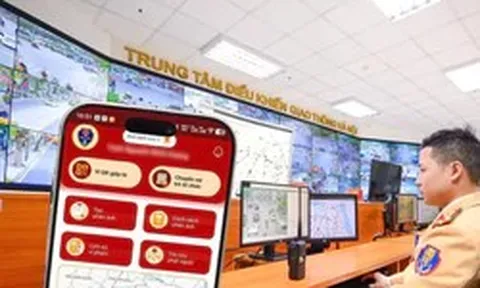 Cách tra cứu phạt nguội nhanh, tránh 'lỗi chồng lỗi'