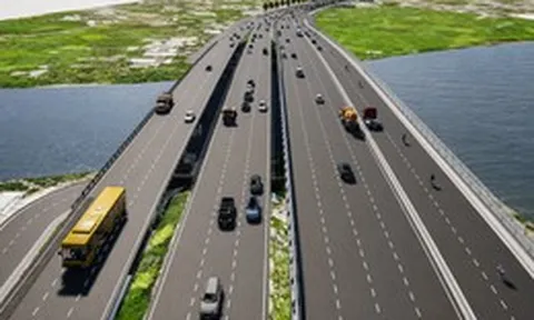 TP.HCM phê duyệt dự án mở rộng quốc lộ 1 dài 9,6km, mở trục tốc độ nhanh ở cửa ngõ