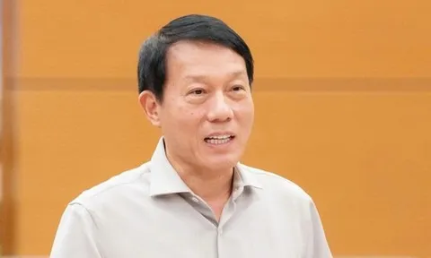 Bộ trưởng Bộ Công an thông tin về cơ chế không truy cứu trách nhiệm hình sự với cán bộ dám nghĩ, dám làm