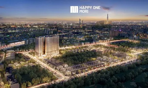 Đầu tư phía Nam từ góc nhìn dòng tiền: Tìm tài sản trước khi giá trị được định hình