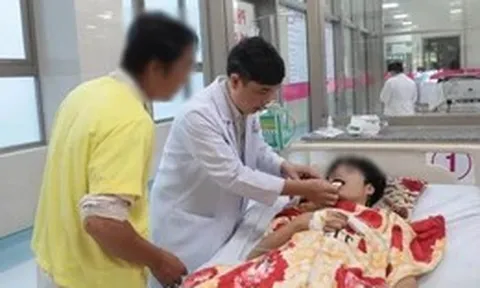Sốt xuất huyết ở một địa phương miền Tây tăng 5 lần, bệnh viện phát cảnh báo