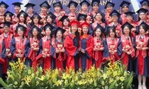 Chính thức phương án sắp xếp trường học tại 168 phường, xã ở TP.HCM