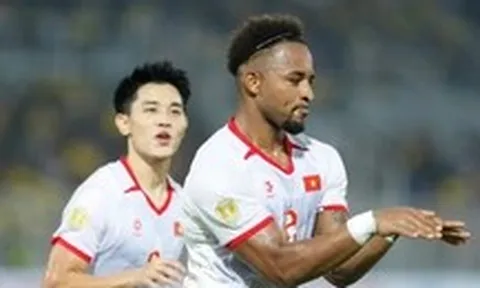 Việt Nam áp đảo Thái Lan trong đội hình tiêu biểu lượt đi bán kết ASEAN Cup