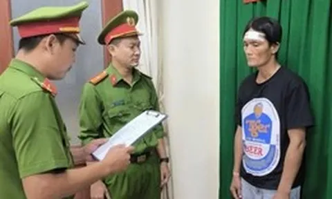 Gây án mạng vì bạn gái đi ăn cơm tấm với người khác