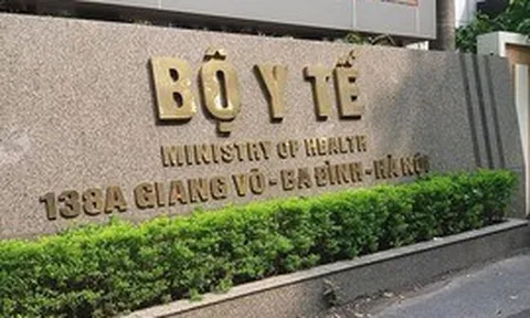 Quy định chức năng, nhiệm vụ, quyền hạn và cơ cấu tổ chức của Bộ Y tế