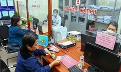 Đừng 'đùa cho vui' với thủ tục pháp lý trên Dịch vụ công trực tuyến
