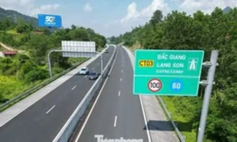 Chậm triển khai, trạm dừng nghỉ Hữu Lũng bị xem xét dừng hợp đồng