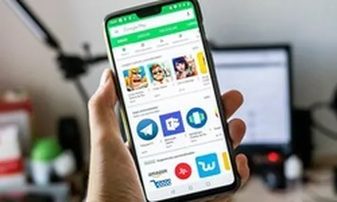Ứng dụng mà người dùng nên xóa ngay để không bị theo dõi
