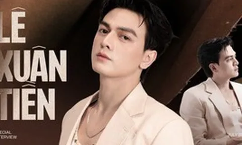 Lê Xuân Tiền: "Mong mọi người đừng hiểu nhầm về tôi và Ninh Dương Lan Ngọc"