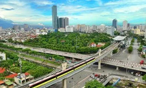 Hà Nội quản lý không gian ngầm, tầm thấp theo hướng đô thị đa tầng