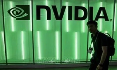 Nvidia nỗ lực triển khai gói tài chính 500 tỷ USD thúc đẩy thị trường chip AI