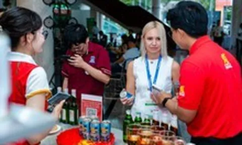 Vừa tái ký với VFF, doanh nghiệp Việt tăng tốc chinh phục thị trường toàn cầu