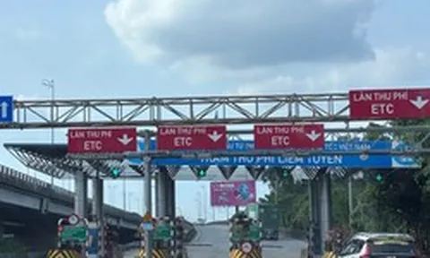 VETC, ePass thu phí 6.600 đồng/tháng với cá nhân, 66.000 đồng/tháng với doanh nghiệp