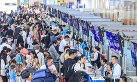 Bố trí lực lượng trực 24/7, công bố đường dây nóng phục vụ vận tải dịp Quốc khánh 2-9