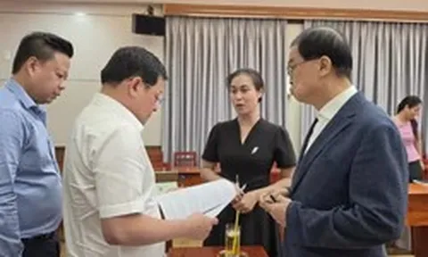 TPHCM: Gần 50.000 hồ sơ bất động sản được cấp giấy chứng nhận