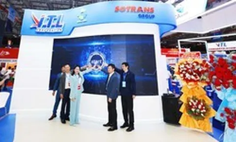 Khởi động Hội thi lái xe an toàn & xuất sắc ngành logistics