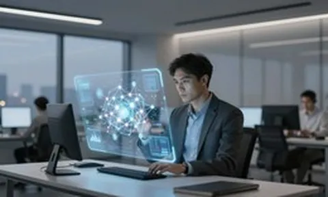 Thêm doanh nghiệp Việt thành đối tác toàn cầu của OpenAI