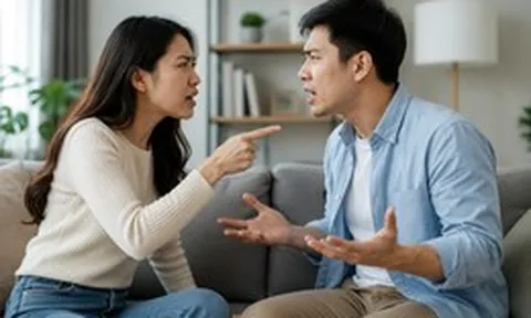 Muốn trẻ lâu, sống thọ: Phải giảm thiểu mối quan hệ gây căng thẳng