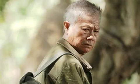 Nam ca sĩ giàu bậc nhất Việt Nam gây chú ý khi vào vai cựu chiến binh sống đơn độc